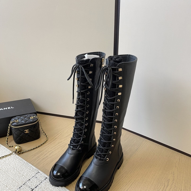 Ch*el boots